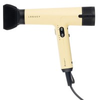 Фен DEWAL PRO LEGACY LD-1889 Yellow 1700W